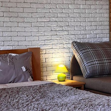 Edelweiss House Hotell Svitjaz Eksteriør bilde
