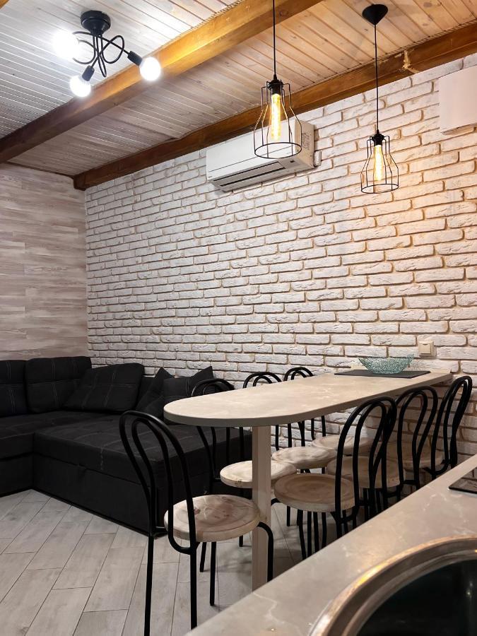 Edelweiss House Hotell Svitjaz Eksteriør bilde