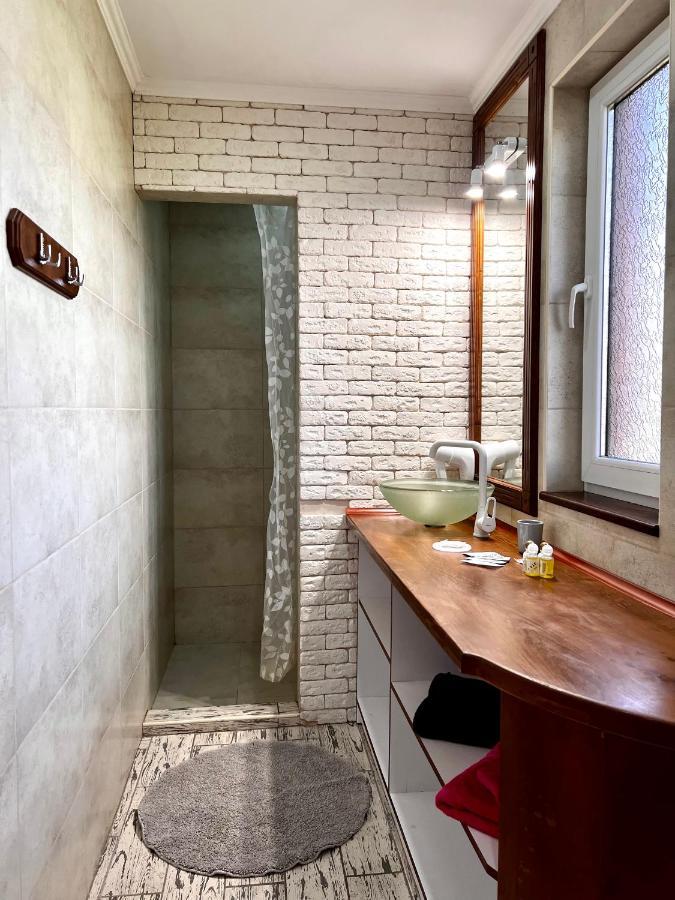 Edelweiss House Hotell Svitjaz Eksteriør bilde